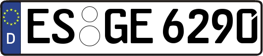 ES-GE6290