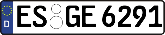 ES-GE6291