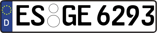 ES-GE6293
