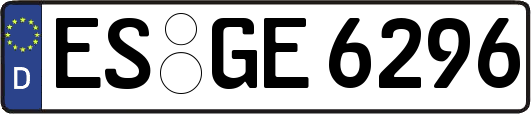 ES-GE6296