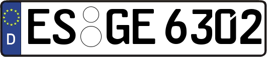 ES-GE6302
