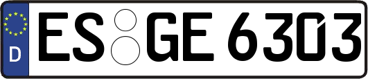 ES-GE6303