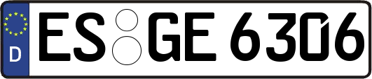 ES-GE6306