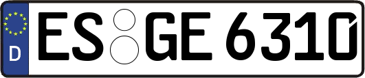 ES-GE6310