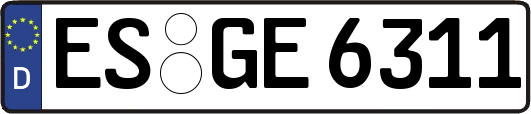 ES-GE6311
