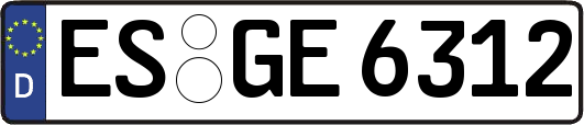 ES-GE6312