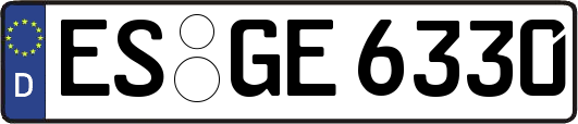 ES-GE6330