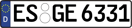 ES-GE6331
