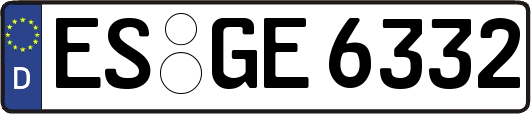 ES-GE6332