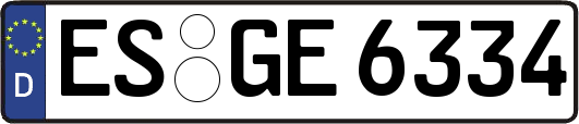 ES-GE6334