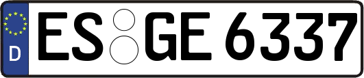 ES-GE6337