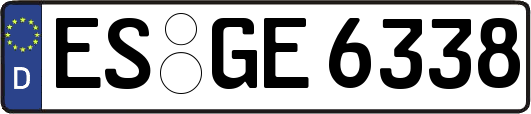 ES-GE6338