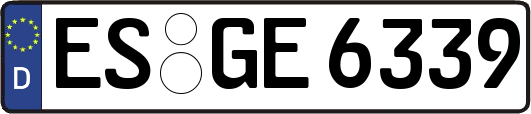 ES-GE6339