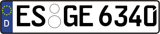 ES-GE6340