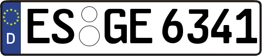 ES-GE6341