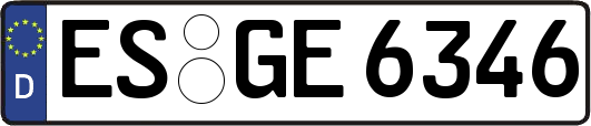 ES-GE6346