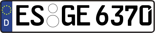 ES-GE6370