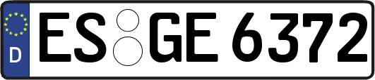 ES-GE6372