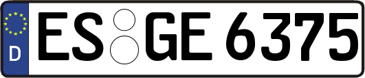 ES-GE6375