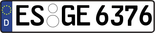 ES-GE6376