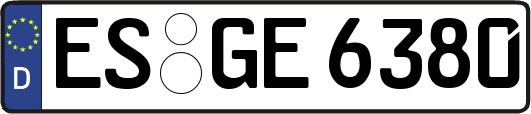 ES-GE6380