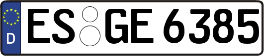 ES-GE6385