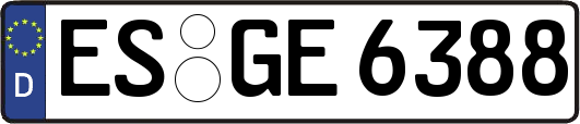 ES-GE6388