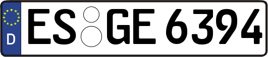 ES-GE6394