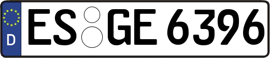 ES-GE6396