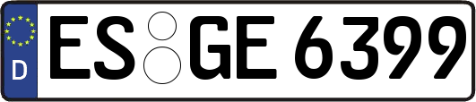 ES-GE6399