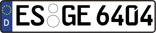 ES-GE6404