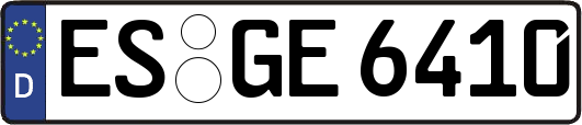ES-GE6410