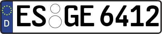 ES-GE6412