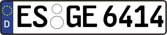 ES-GE6414