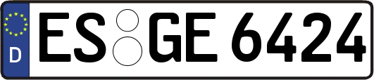 ES-GE6424