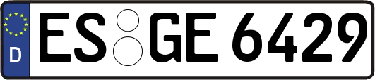 ES-GE6429