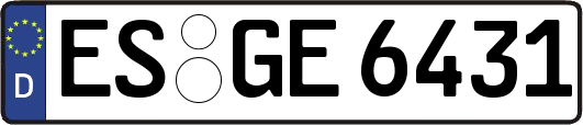 ES-GE6431
