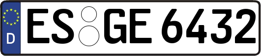 ES-GE6432
