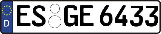 ES-GE6433