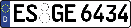 ES-GE6434