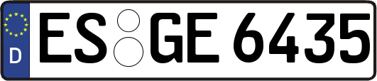 ES-GE6435