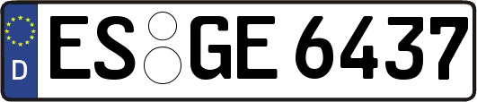 ES-GE6437