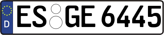 ES-GE6445