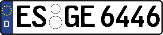 ES-GE6446