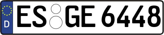 ES-GE6448