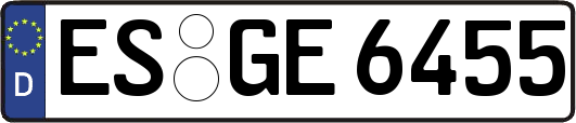 ES-GE6455