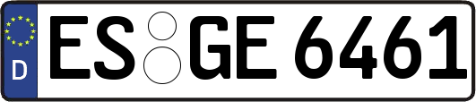 ES-GE6461