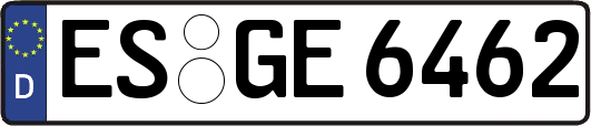 ES-GE6462