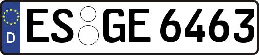 ES-GE6463