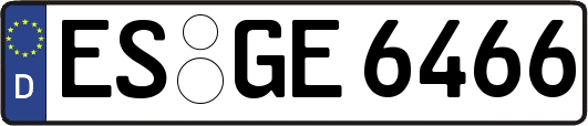 ES-GE6466